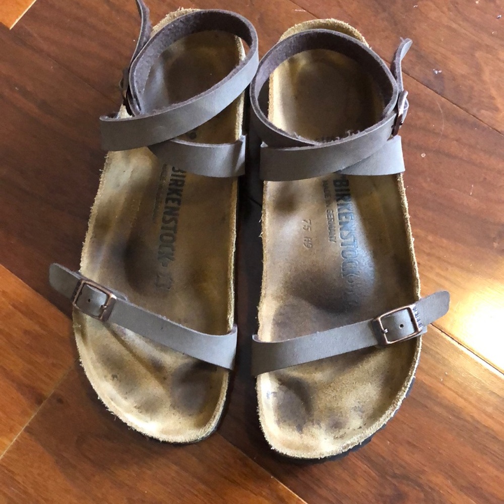Birkenstock Sandals